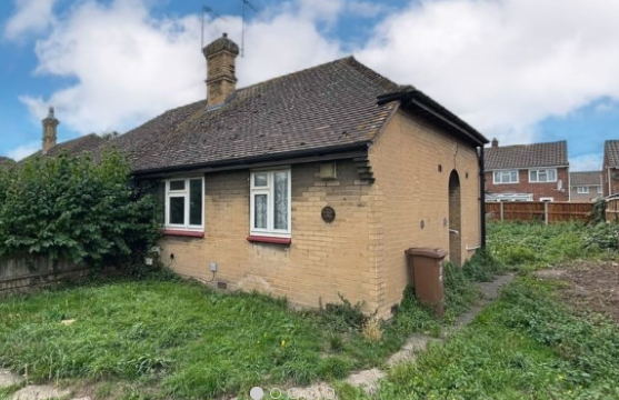 Planning Permission in  Dartford photo